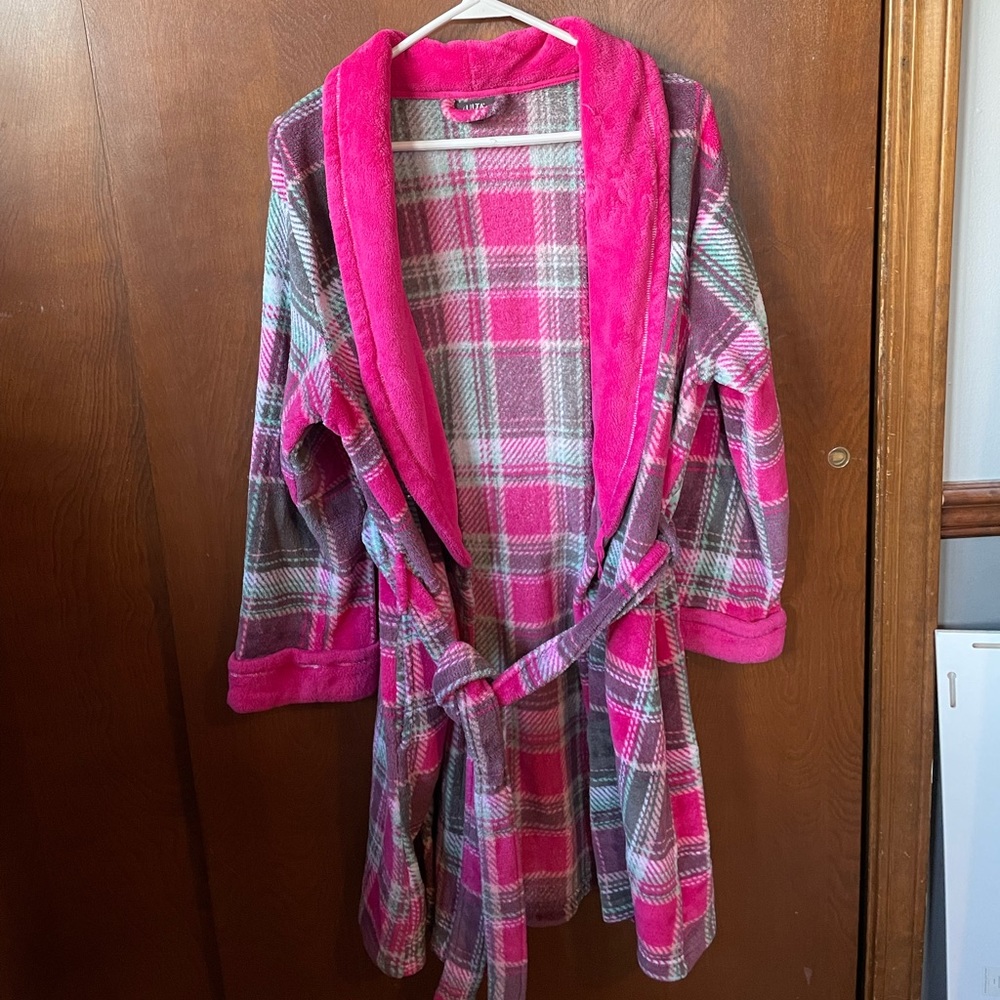 Limited Edition Ulta Robe